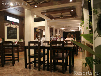 Bangtao Beach Chalet 41